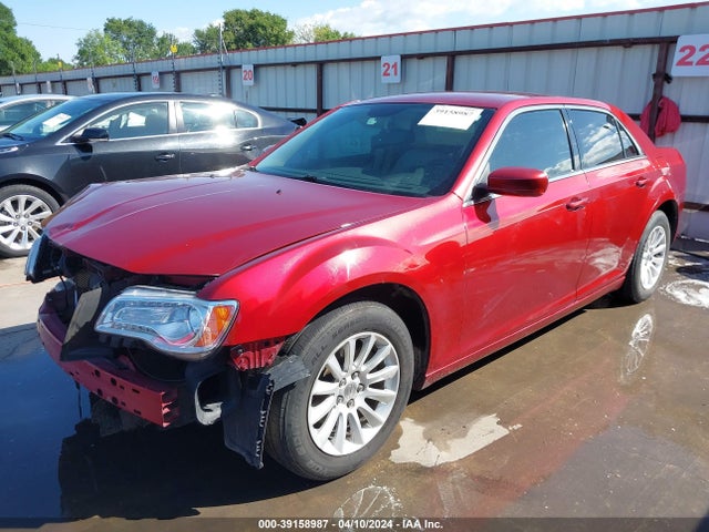 Aukcja sprzedaży 2013 Chrysler 300 Motown, vin: 2C3CCAAG2DH739818, numer aukcji: 39158987