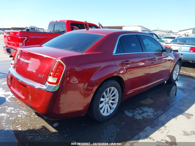 Aukcja sprzedaży 2013 Chrysler 300 Motown, vin: 2C3CCAAG2DH739818, numer aukcji: 39158987