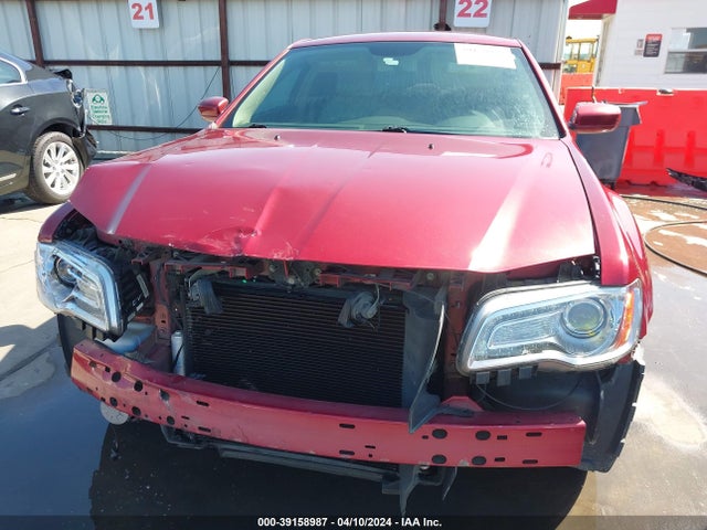 Aukcja sprzedaży 2013 Chrysler 300 Motown, vin: 2C3CCAAG2DH739818, numer aukcji: 39158987