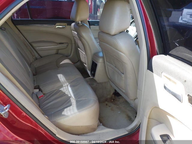 Aukcja sprzedaży 2013 Chrysler 300 Motown, vin: 2C3CCAAG2DH739818, numer aukcji: 39158987