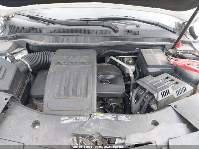 Chevrolet EQUINOX 1LT 2015 2GNFLFEK4F6293133 Image 10