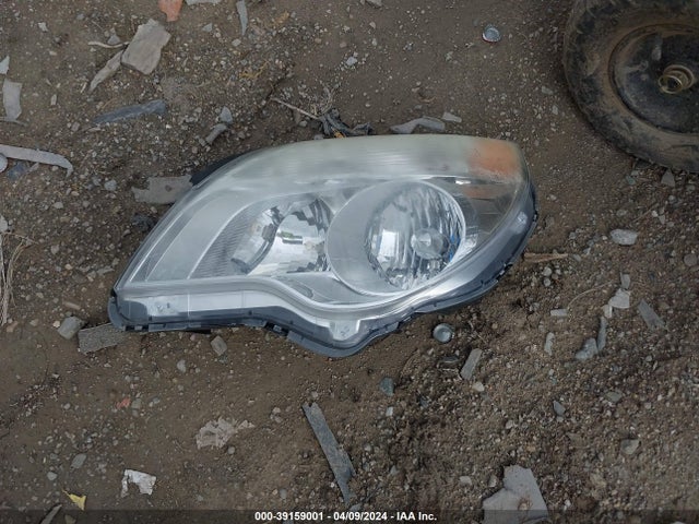 Chevrolet EQUINOX 1LT 2015 2GNFLFEK4F6293133 Image 12