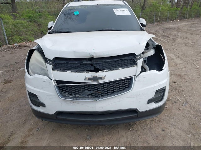 Chevrolet EQUINOX 1LT 2015 2GNFLFEK4F6293133 Image 14
