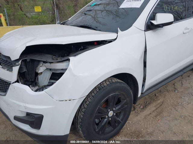 Chevrolet EQUINOX 1LT 2015 2GNFLFEK4F6293133 Image 15