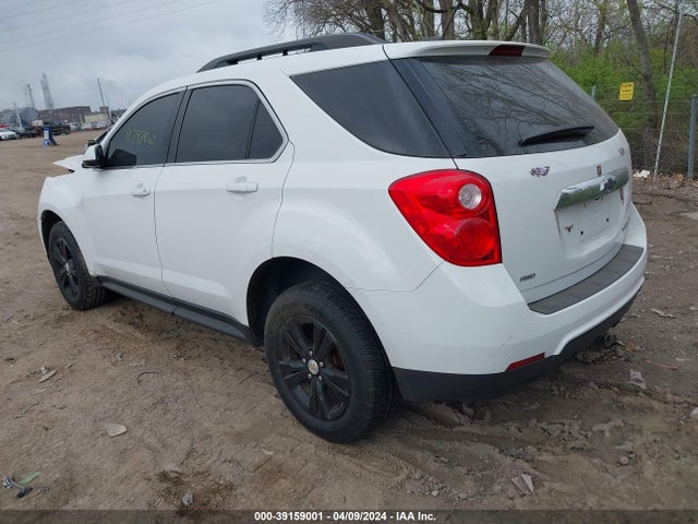 Chevrolet EQUINOX 1LT 2015 2GNFLFEK4F6293133 Image 3