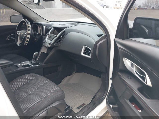 Chevrolet EQUINOX 1LT 2015 2GNFLFEK4F6293133 Image 5