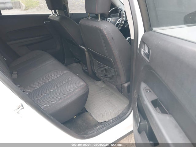 Chevrolet EQUINOX 1LT 2015 2GNFLFEK4F6293133 Image 8