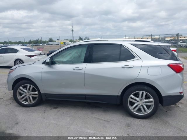 3GNAXNEV5MS179448 Chevrolet Equinox Fwd Premier