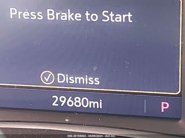 3GNAXNEV5MS179448 Chevrolet Equinox Fwd Premier