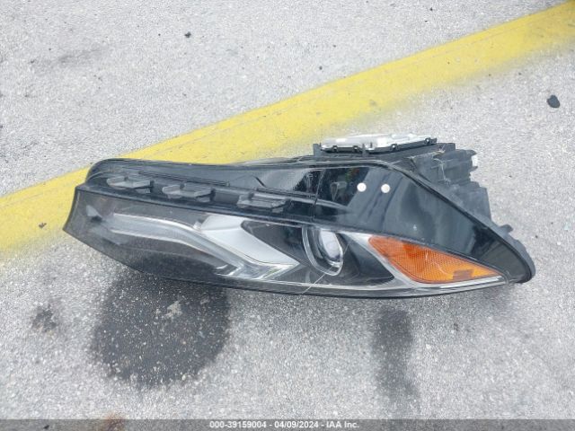 3GNAXNEV5MS179448 Chevrolet Equinox Fwd Premier