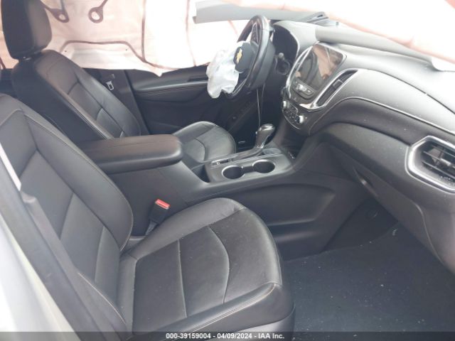 3GNAXNEV5MS179448 Chevrolet Equinox Fwd Premier