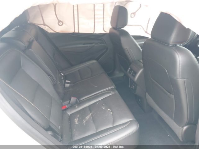 3GNAXNEV5MS179448 Chevrolet Equinox Fwd Premier