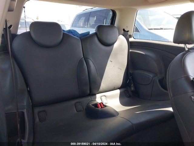 2002 MINI COOPER S WMWRE334X2TD50245 Photo 7