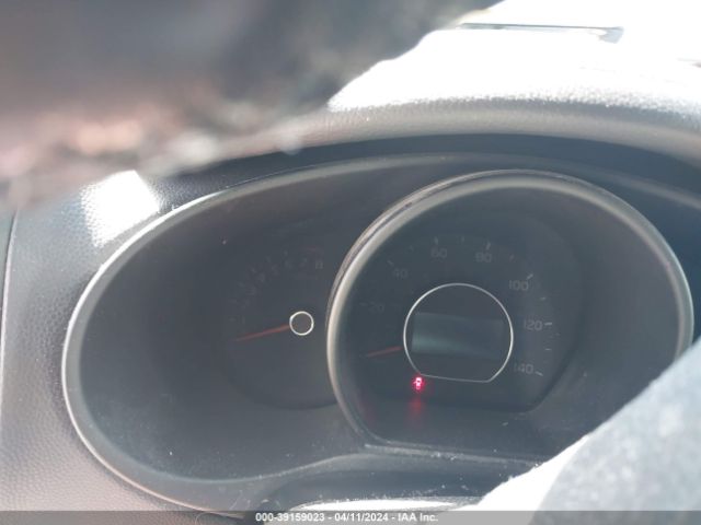 KNDJP3A54F7219099 KIA SOUL +