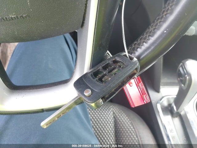 Chevrolet EQUINOX 1LT 2014 2GNALBEK9E6209969 Image 11