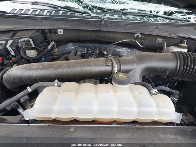 Ford Expedition Limited Max 2022 1FMJK2AT7NEA42285 Image 10