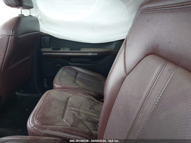 Ford Expedition Limited Max 2022 1FMJK2AT7NEA42285 Image 8