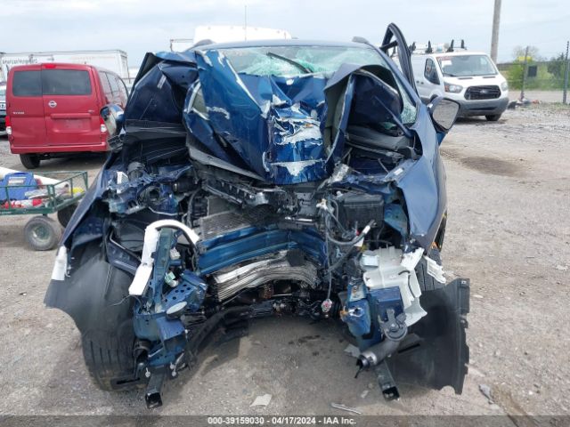 KL4CJASB2KB791230 Buick Encore Fwd Preferred