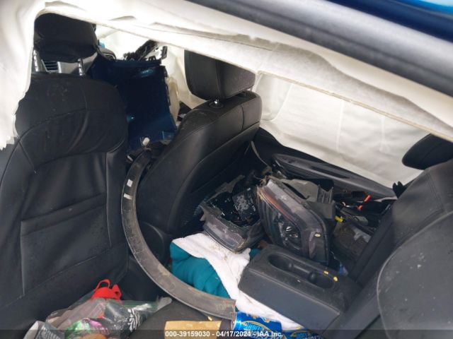 KL4CJASB2KB791230 Buick Encore Fwd Preferred