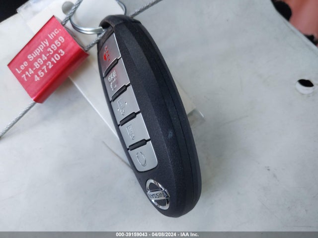 Nissan Sentra Sr Xtronic Cvt 2023 3N1AB8DV9PY238774 Image 11