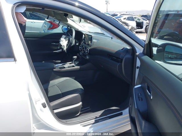 Nissan Sentra Sr Xtronic Cvt 2023 3N1AB8DV9PY238774 Image 5