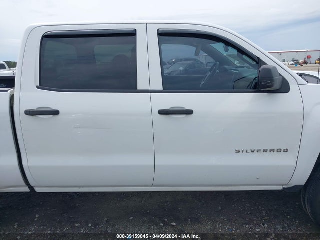 Chevrolet Silverado 1500 1lt 2014 3GCPCREC4EG120755 Image 13