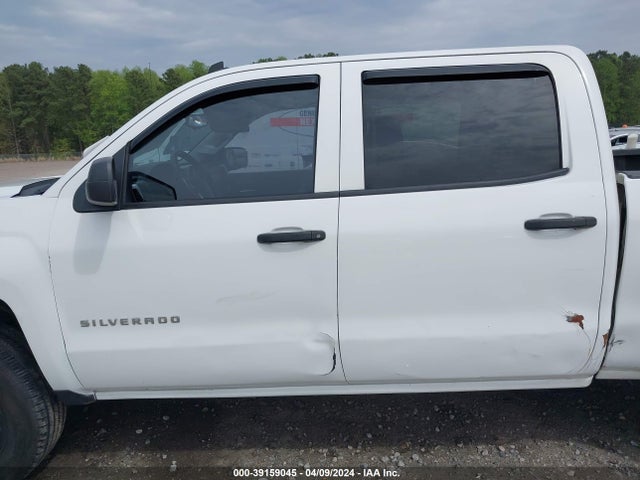 Chevrolet Silverado 1500 1lt 2014 3GCPCREC4EG120755 Image 14