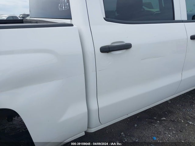 Chevrolet Silverado 1500 1lt 2014 3GCPCREC4EG120755 Image 21