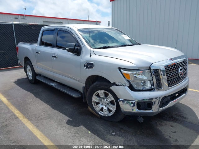 2017 1N6AA1E62HN514254 main image