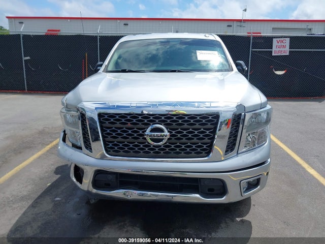 Nissan TITAN SV 2017 1N6AA1E62HN514254 Image 12