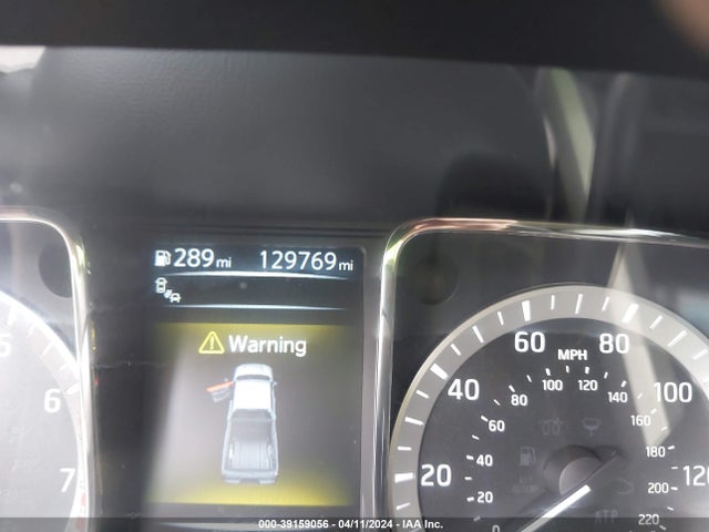 Nissan TITAN SV 2017 1N6AA1E62HN514254 Image 15