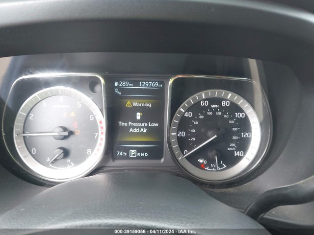 Nissan TITAN SV 2017 1N6AA1E62HN514254 Image 7
