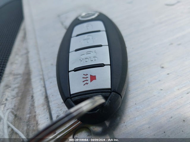 Nissan Altima 2.5 S 2014 1N4AL3AP4EC135146 Image 11