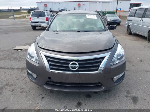 Nissan Altima 2.5 S 2014 1N4AL3AP4EC135146 Image 12
