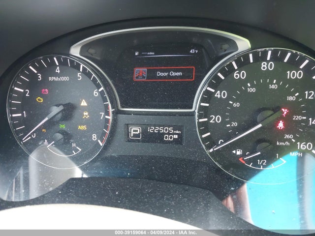 Nissan Altima 2.5 S 2014 1N4AL3AP4EC135146 Image 15