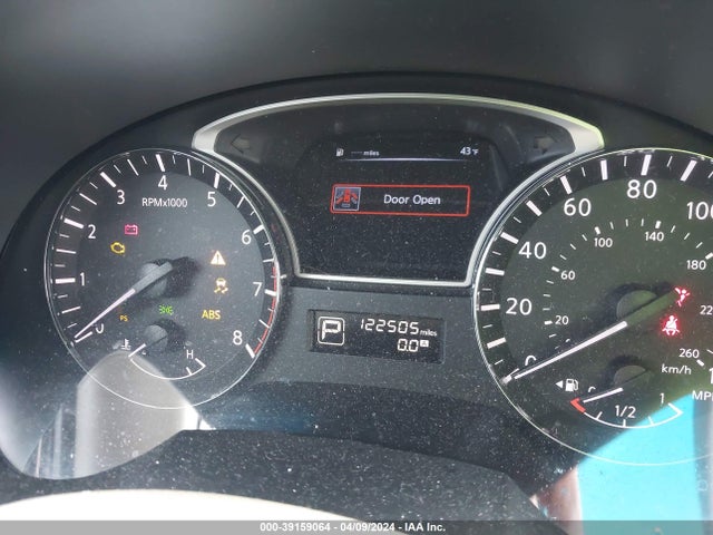 Nissan Altima 2.5 S 2014 1N4AL3AP4EC135146 Image 7