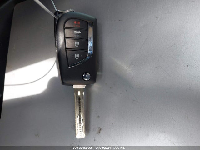 Toyota COROLLA LE 2024 5YFB4MDE9RP111319 Image 11