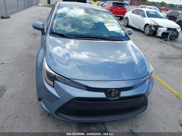 Toyota COROLLA LE 2024 5YFB4MDE9RP111319 Image 12