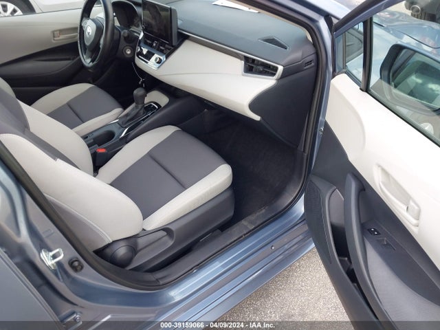 Toyota COROLLA LE 2024 5YFB4MDE9RP111319 Image 5
