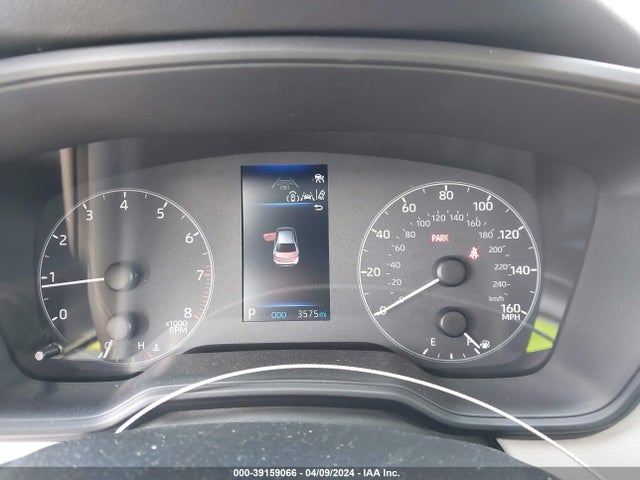 Toyota COROLLA LE 2024 5YFB4MDE9RP111319 Image 7