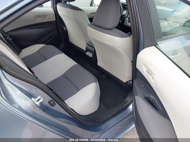 Toyota COROLLA LE 2024 5YFB4MDE9RP111319 Image 8