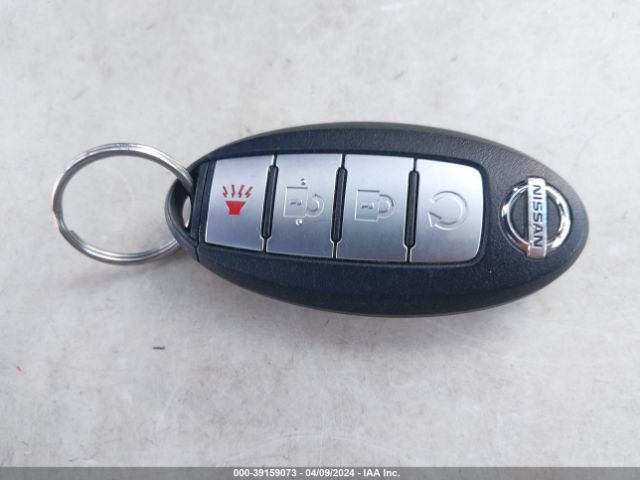 5N1AR2MM2EC703247 Nissan Pathfinder Sv