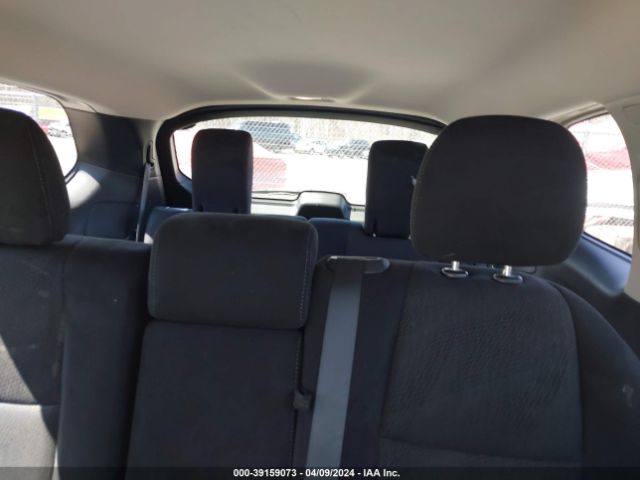 5N1AR2MM2EC703247 Nissan Pathfinder Sv
