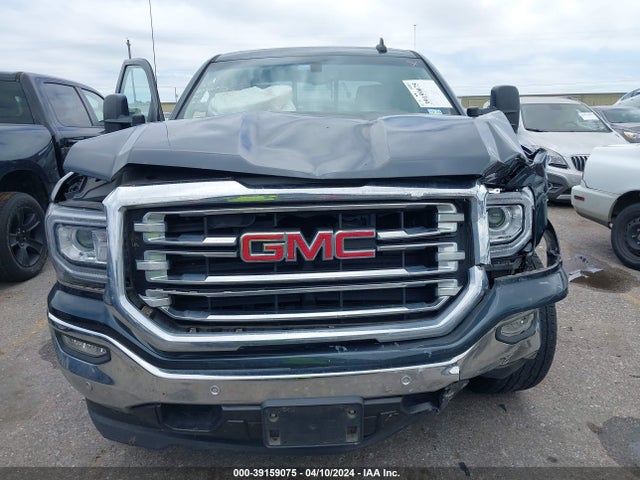 GMC Sierra 1500 Slt 2017 3GTP1NEC9HG433710 Image 12