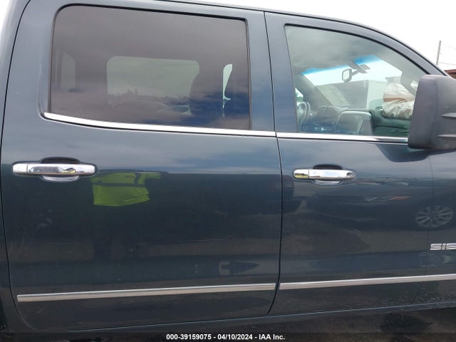 GMC Sierra 1500 Slt 2017 3GTP1NEC9HG433710 Image 13
