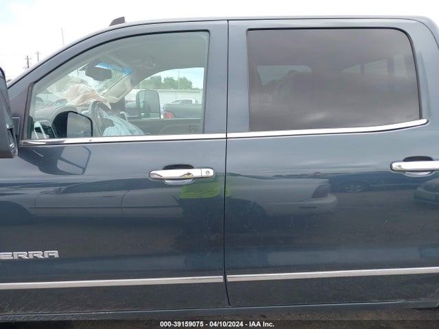 GMC Sierra 1500 Slt 2017 3GTP1NEC9HG433710 Image 14