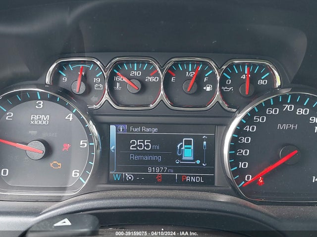 GMC Sierra 1500 Slt 2017 3GTP1NEC9HG433710 Image 15