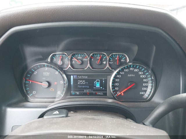 GMC Sierra 1500 Slt 2017 3GTP1NEC9HG433710 Image 7