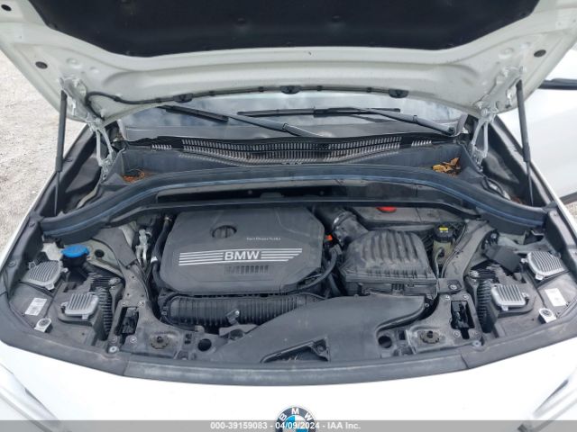 WBXYH9C04L5P85371 BMW X2 Sdrive28i