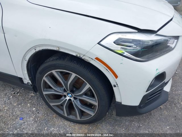 WBXYH9C04L5P85371 BMW X2 Sdrive28i